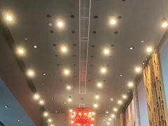 -香乐园·淮扬菜中餐厅·Shang Garden(福田香格里拉店)