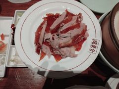 -北京全聚德(王府井店)