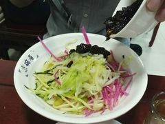 -京碗居老北京特色菜(北环东路店)