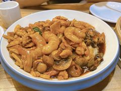 -陈傻子餐厅(世纪都会店)