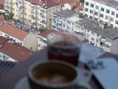 -纽巷咖啡 SOFTFOCUS COFFEE(锦和巴黎时韵店)