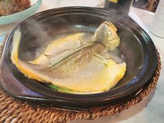 -锦園(伊势丹美食城店)