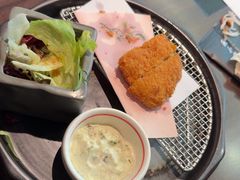 -匠和风精致料理(莆田财富中心店)
