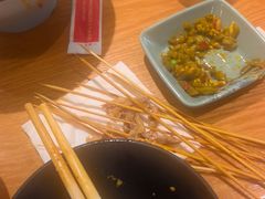 -老四川(T3航站楼F指廊店)