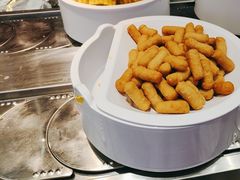 -龍歌自助小火锅(秦淮水游城店)