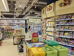 -TOYSRUS玩具反斗城(深圳万象城店)