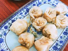 蒸鱼饺-福州人铭小吃