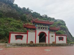 -大鹿岛