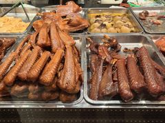 -抱德·潮汕味(琶洲店原惠城鱼仔)