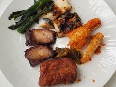 -傲廬·云端餐厅·深圳柏悦酒店