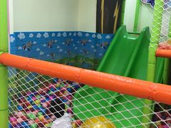 -东方爱婴早教中心(江浦园店)