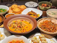 -简小舍· 民间手艺菜(古德寺店)