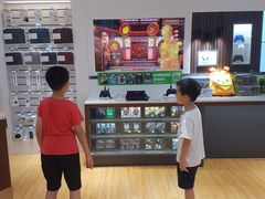-微软授权专卖店(陆家嘴中心店)