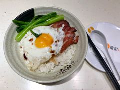 -龙记香港茶餐厅(久光百货店)