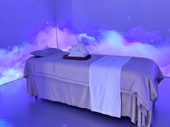 -泉·颂钵冥想·减压·疗愈SPA(前海店)