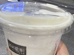-茶颜悦色(高铁南站店)