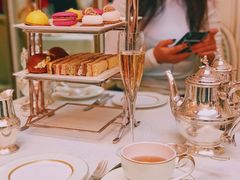 -The Ritz Restaurant