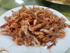 -燕北云山·农家菜·灶台鱼(密云溪翁庄店)
