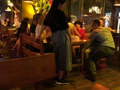 -Helens海伦司小酒馆(深圳东门店)