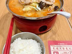-喜家德虾仁水饺(南山书城店)