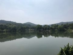 -南山风景名胜区