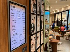 -海马体家庭照相馆(广州正佳广场店)