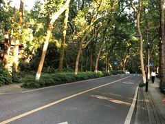 -三台山庄中餐厅