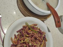 -如轩·海鲜砂锅粥·潮汕菜(小榄店)