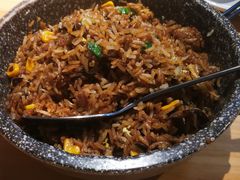 紫菜炒饭-大厨的餐厅(曾厝垵总店)