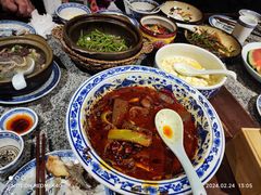 -南京大牌档(济南万象城店)