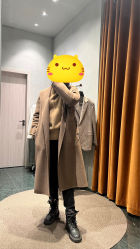 -Biella Fibers杰尼亚Zegna面料西装·夹克·礼服全定制Bespoke(晶耀前滩店)