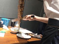-汉巴味德(乐宾百货店)