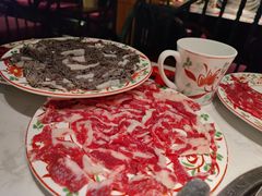 -汕头八合里海记牛肉店(清河店)