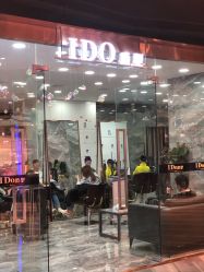 -YDO SALON