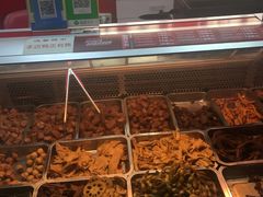 -绝味鸭脖(东方城店)