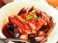 -船歌·鱼水饺青岛菜(闽江二路店)