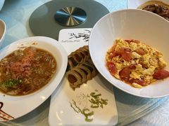 -青岛海天世园酒店-海澜阁中餐厅