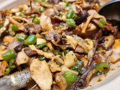 -滇铺子·云南特色菜·第九届野生菌美食节(东风东路c86店)