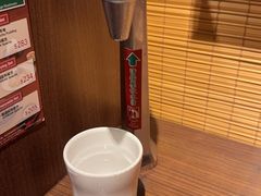 -一兰拉面(铜锣湾店)