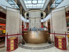 -御茶膳房皇家糕点博物馆(北京首店)