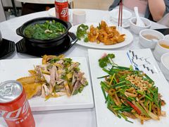 -宜宾海鲜酒家·三十年老字号