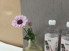 -轻奢·全曼酒店(深圳坂田北地铁站店)