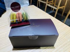 -PAUL LAFAYET 法式甜品(国金中心商场店)