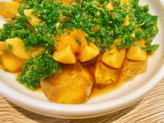 -小雅木姜子烤鸡·贵州菜(鸿通城店)