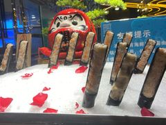 -喜庭海鲜自助(来福士店)