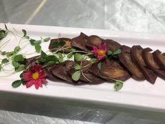 -老房子金沙元年川菜食府·花园餐厅(金沙店)