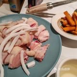0元玩转这座城环境不错，装修得很有热带风情