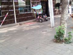 门面-九佰碗家常菜(华威桥店)
