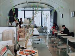 -Seesaw Coffee(上生新所店)