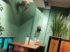 大堂-麻喜大